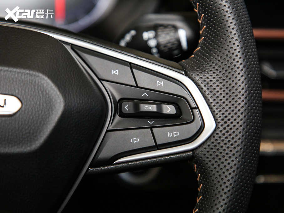 2020ERS-5 300T CVT F