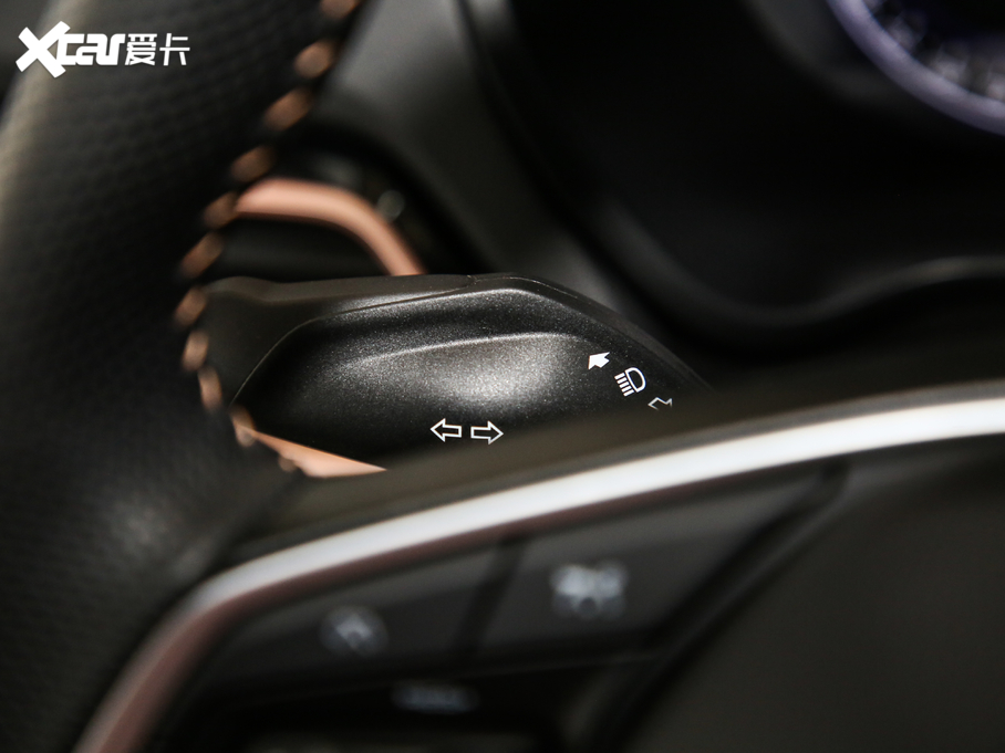 2020ERS-5 300T CVT F