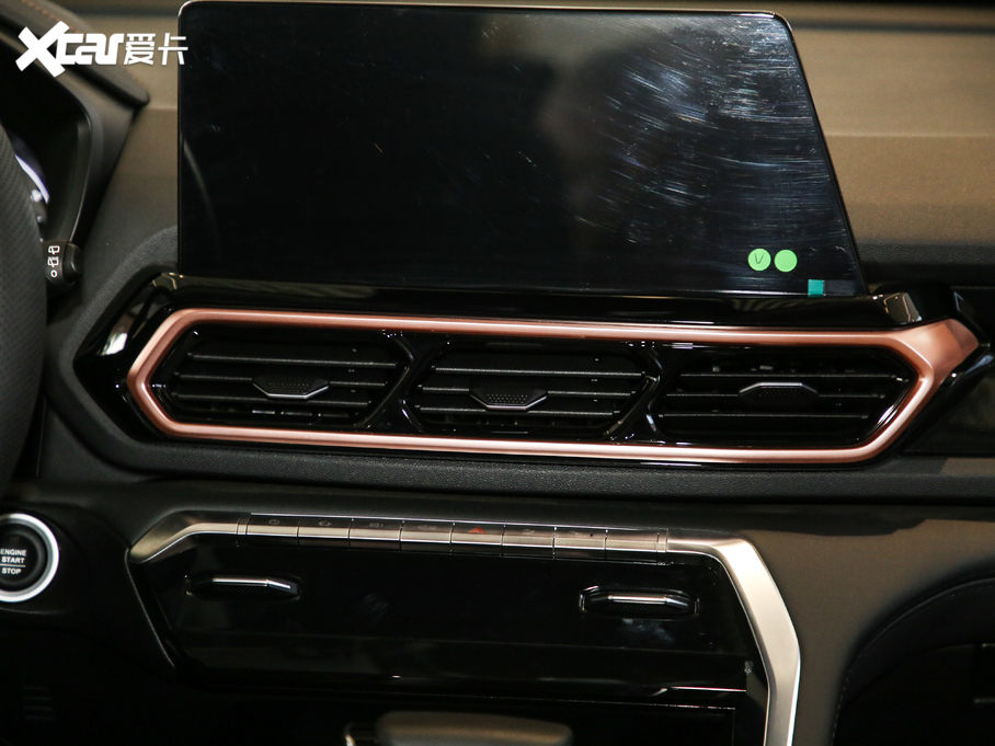 2020ERS-5 300T CVT F