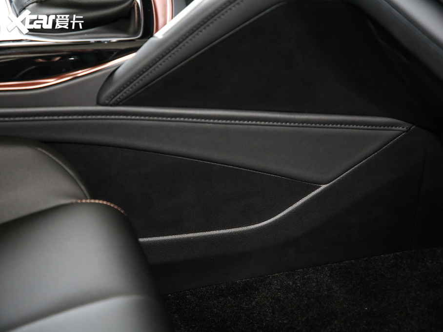 2020ERS-5 300T CVT Ş