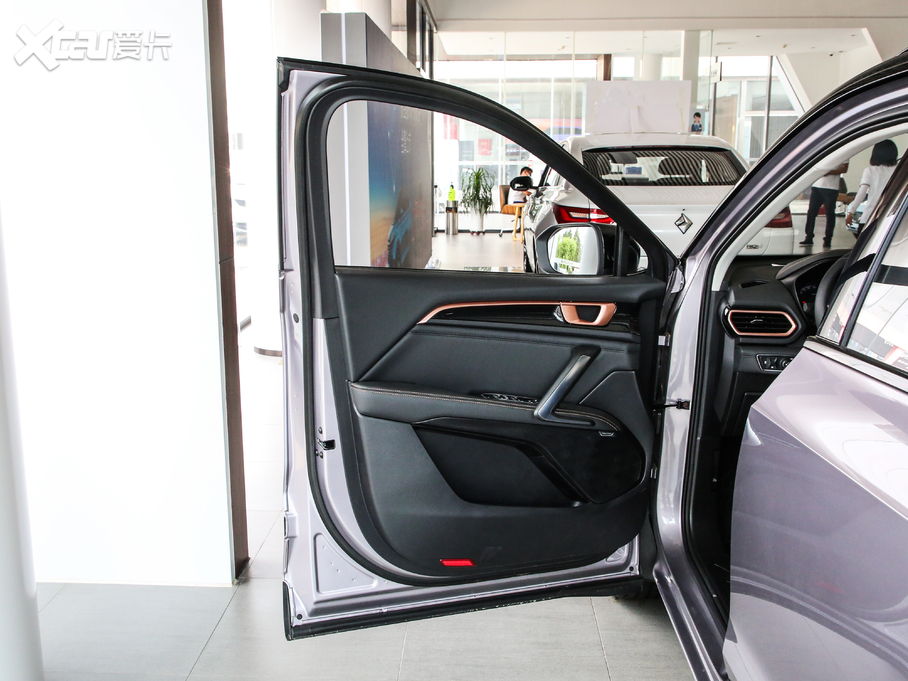 2020ERS-5 300T CVT Ş