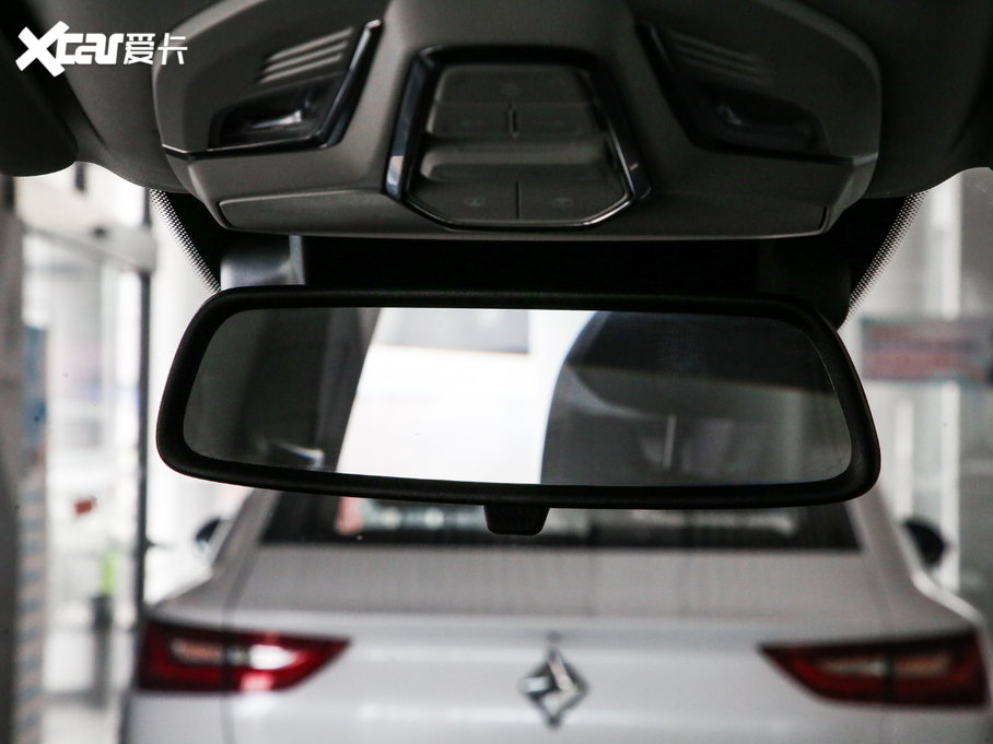 2020ERS-5 300T CVT Ş