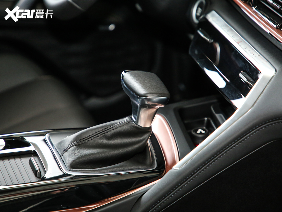 2020ERS-5 300T CVT Ş