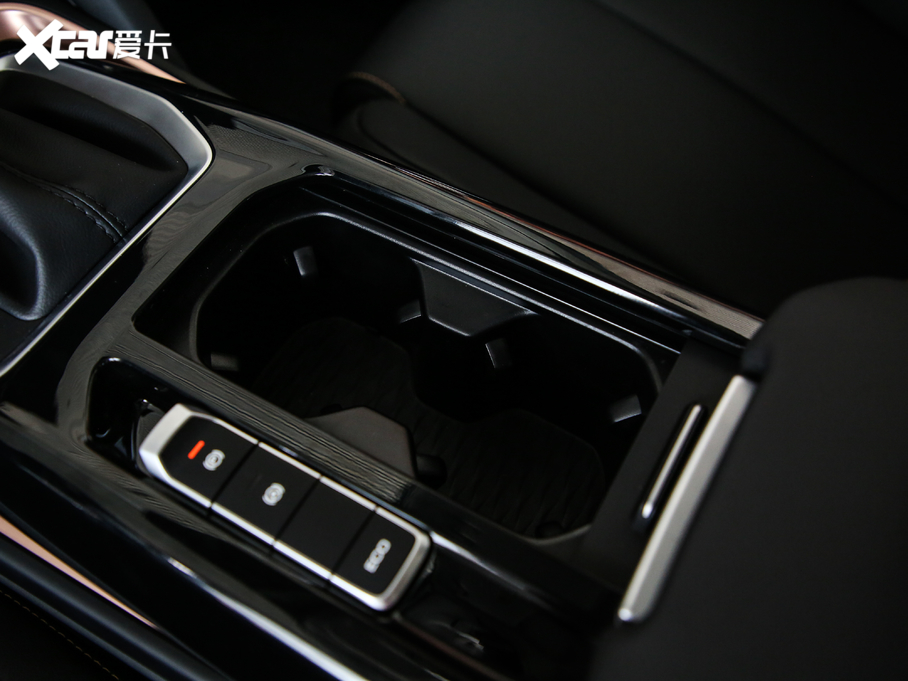 2020ERS-5 300T CVT Ş