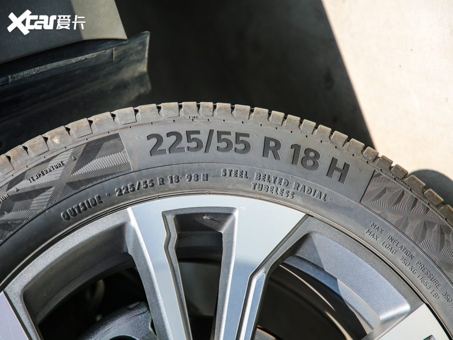 2020ERS-5 1.5T CVT 24СrھA