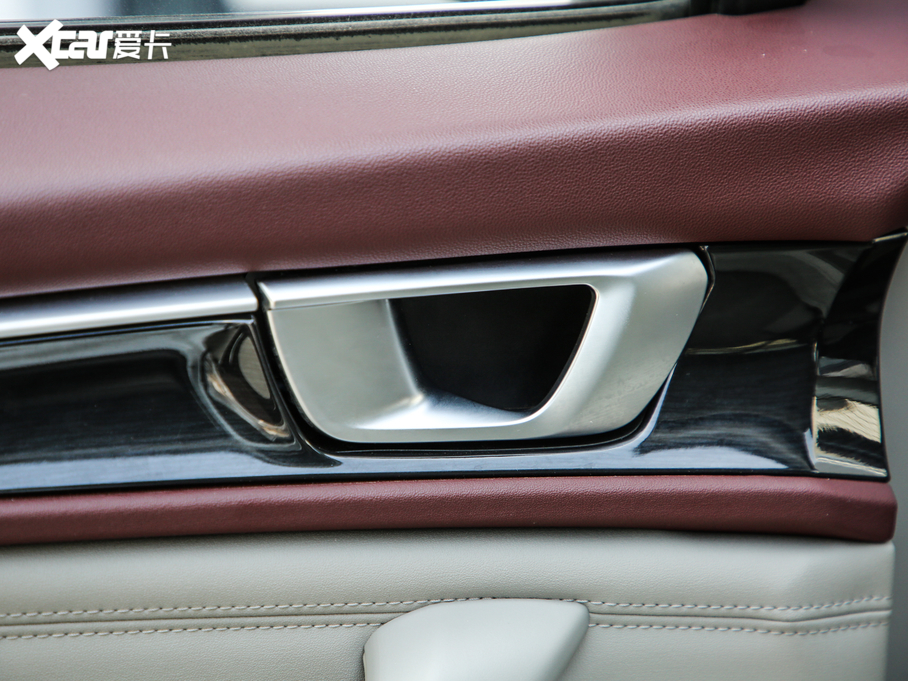 2020ERS-5 1.5T CVT 24СrھA