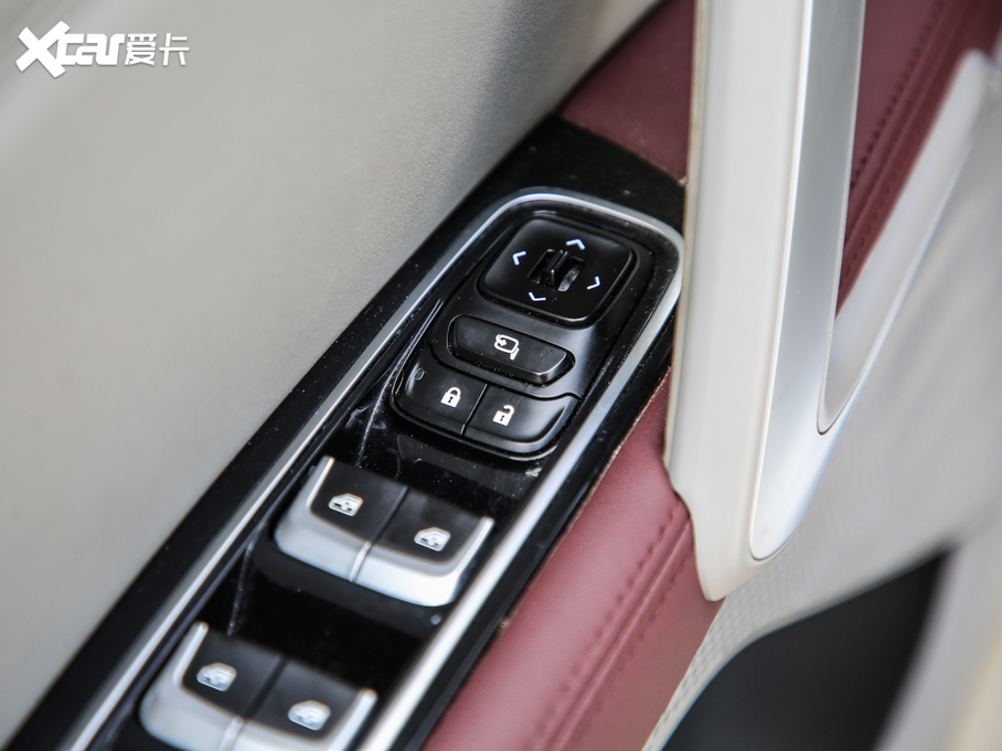 2020ERS-5 1.5T CVT 24СrھA