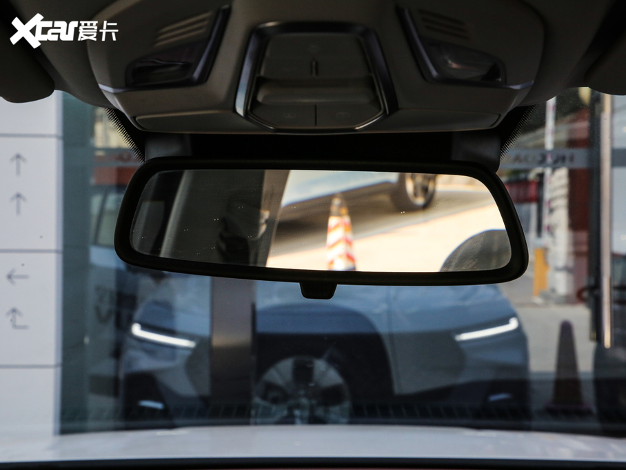 2020ERS-5 1.5T CVT 24СrھA