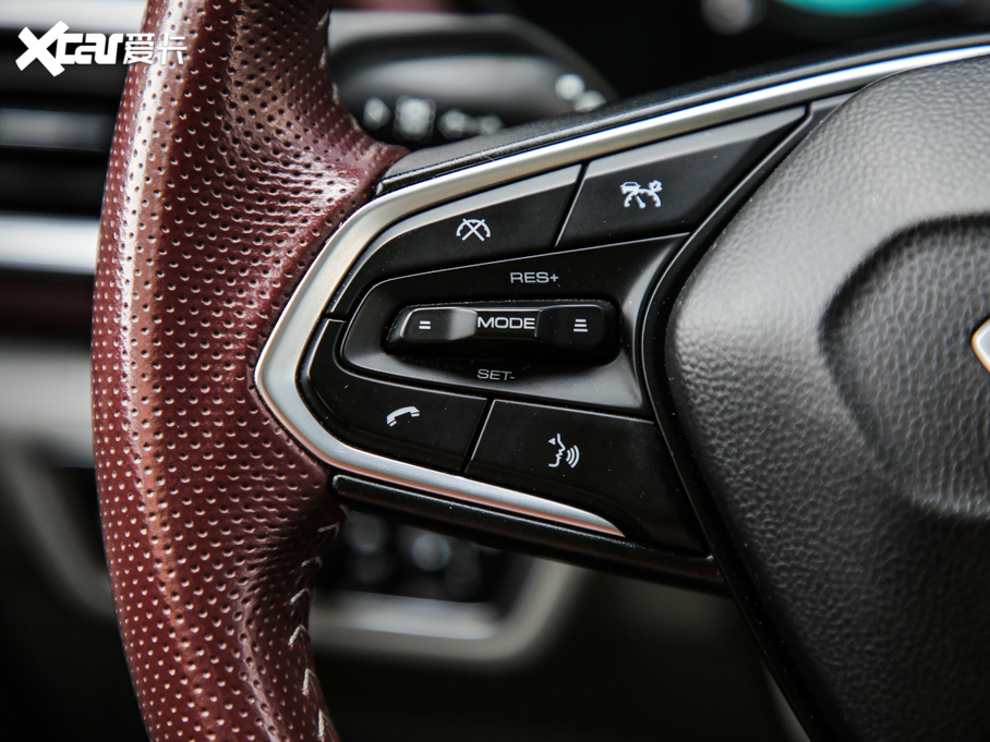 2020ERS-5 1.5T CVT 24СrھA