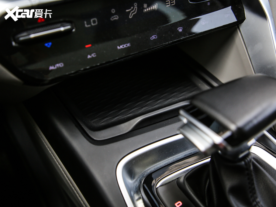 2020ERS-5 1.5T CVT 24СrھA