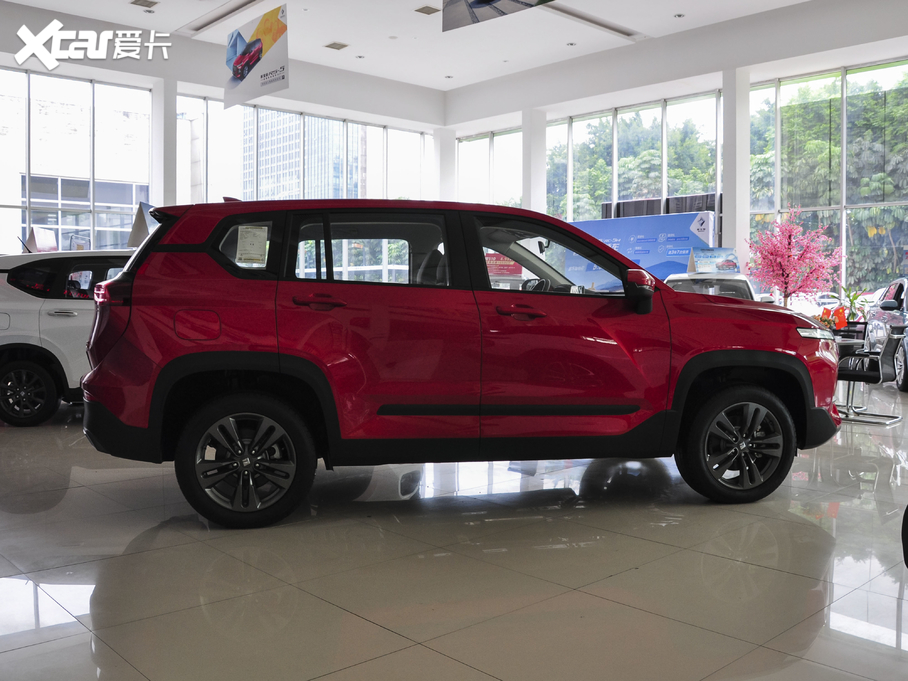 2020ERS-5 1.5T CVT 24СrھӰ