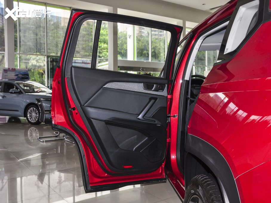 2020ERS-5 1.5T CVT 24СrھӰ