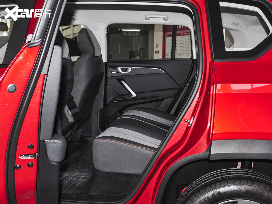 2020ERS-5 1.5T CVT 24СrھӰ