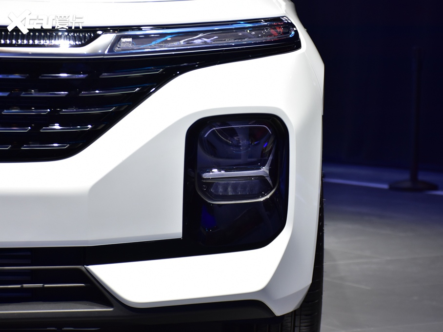 2020ERC-5W 1.5T CVTҫŞ