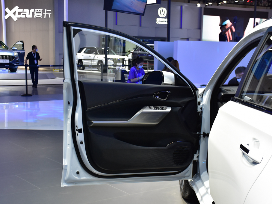 2020ERC-5W 1.5T CVTҫŞ