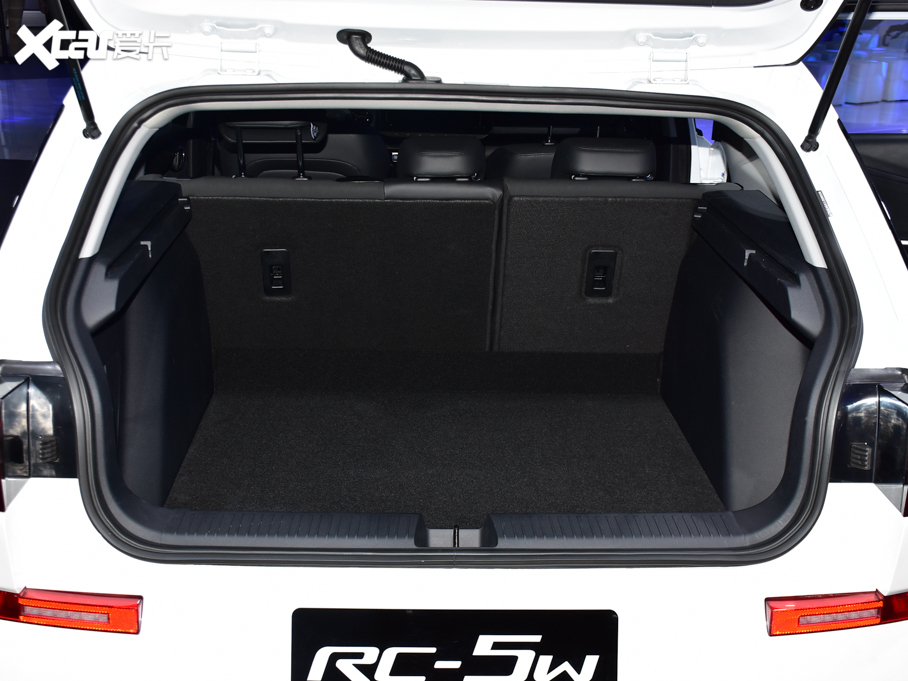 2020ERC-5W 1.5T CVTҫŞ