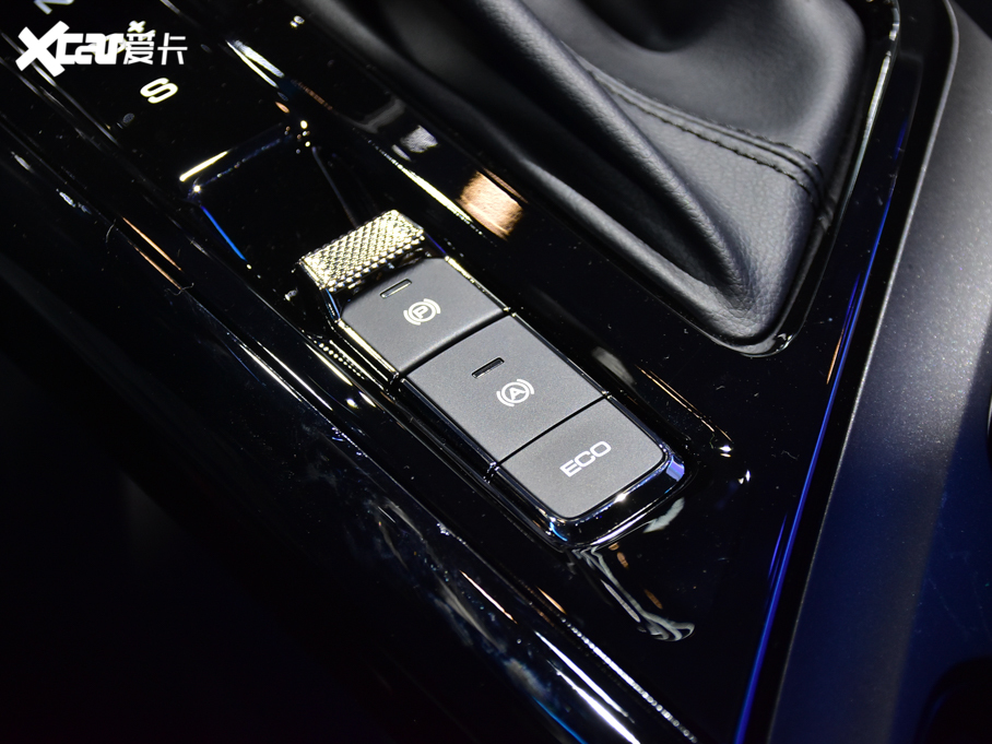 2020ERC-5W 1.5T CVTҫŞ