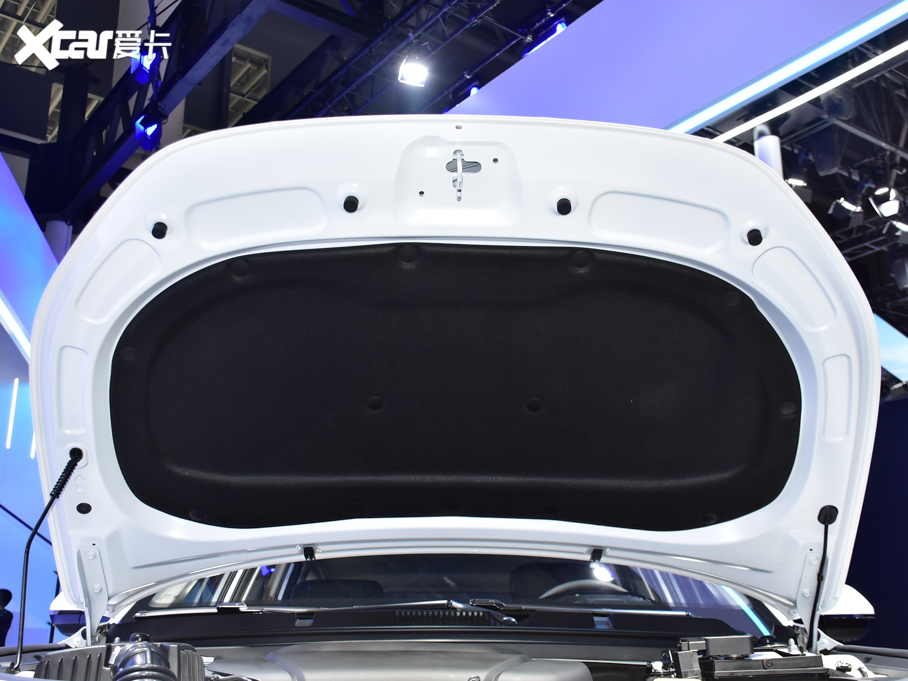 2020ERC-5W 1.5T CVTҫŞ