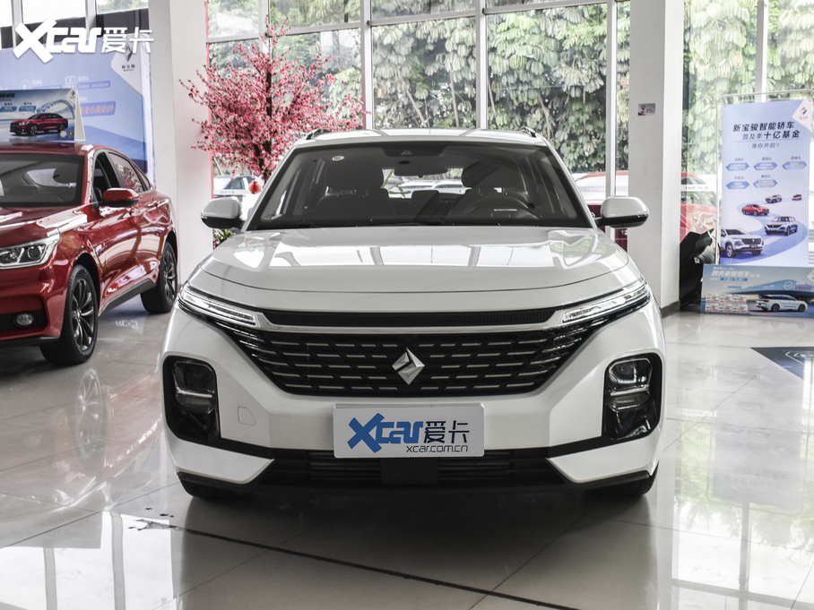 2020ERC-5W 1.5T CVTҫA