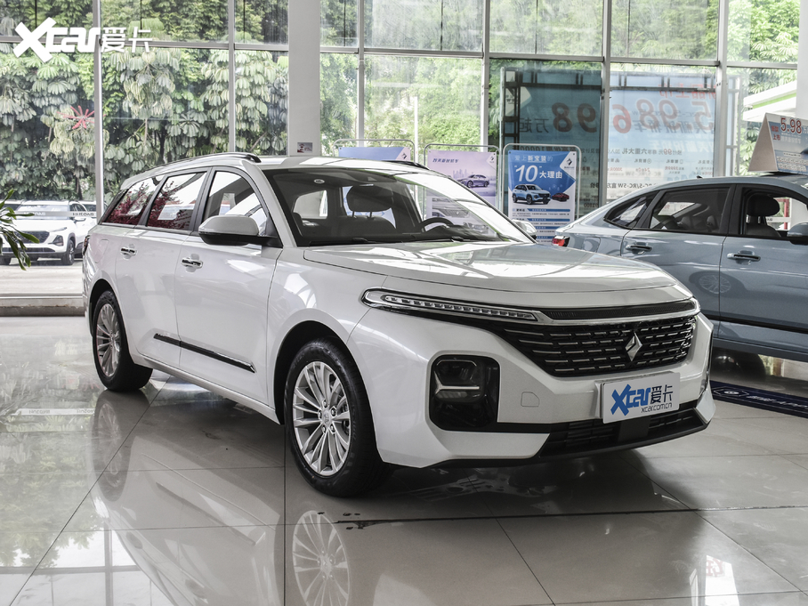 2020ERC-5W 1.5T CVTҫA