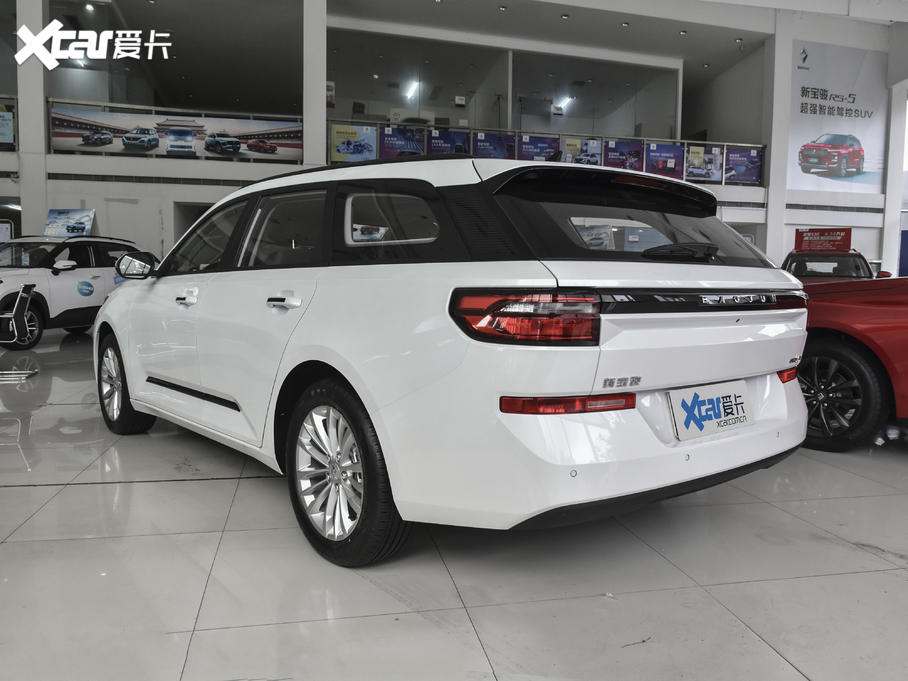 2020ERC-5W 1.5T CVTҫA