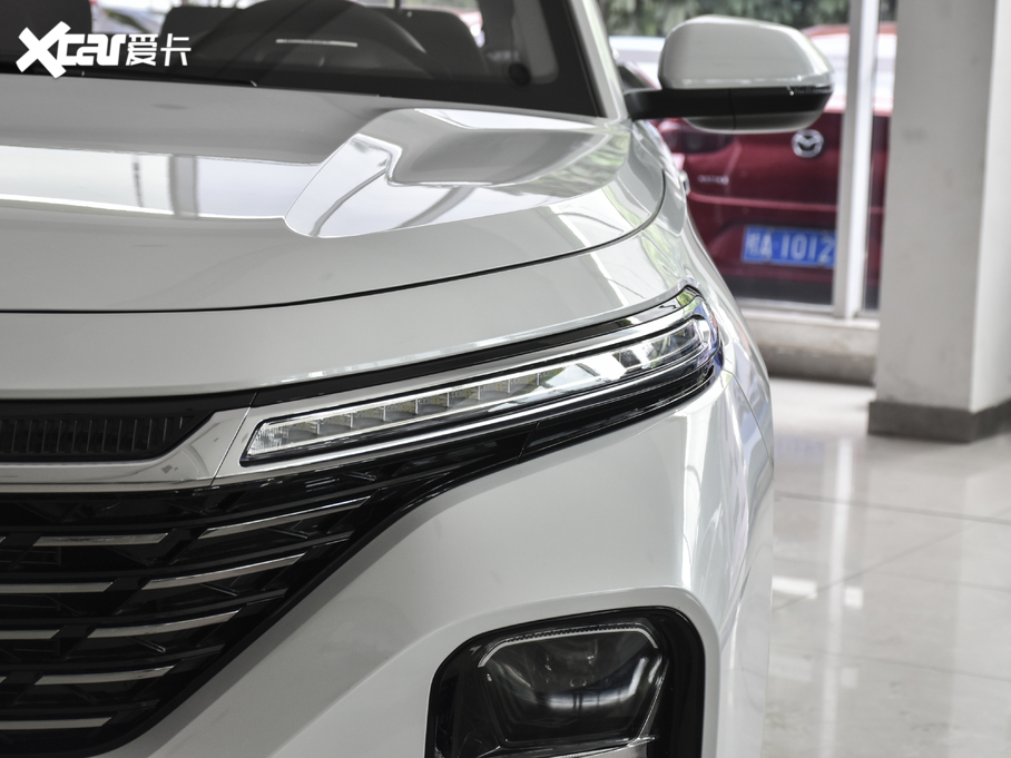 2020ERC-5W 1.5T CVTҫA