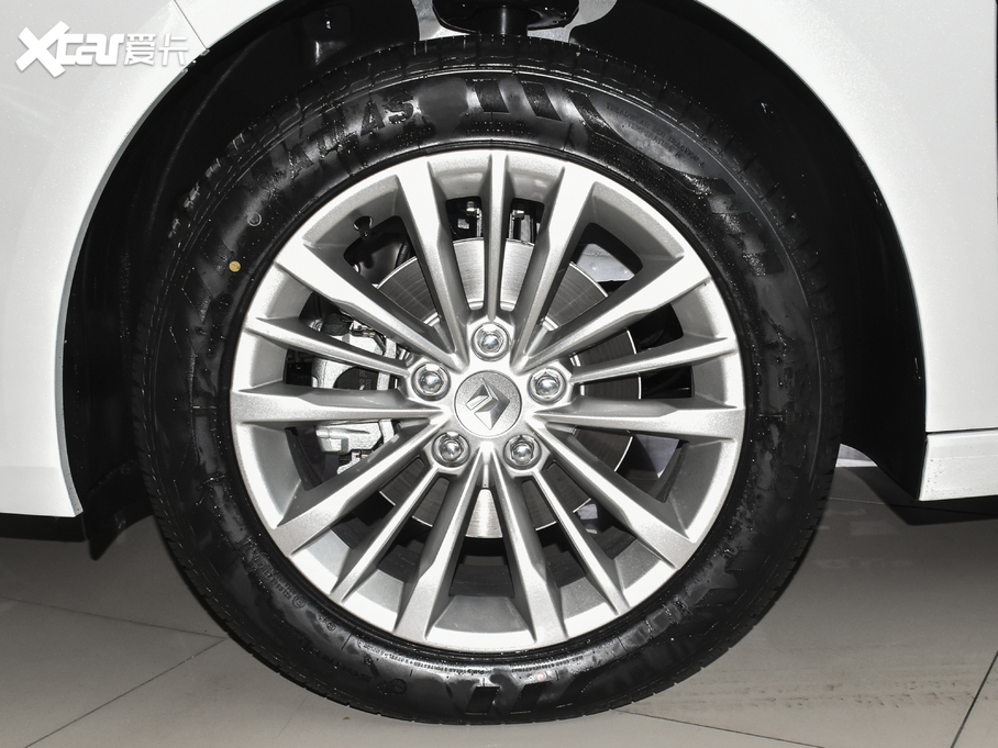 2020ERC-5W 1.5T CVTҫA