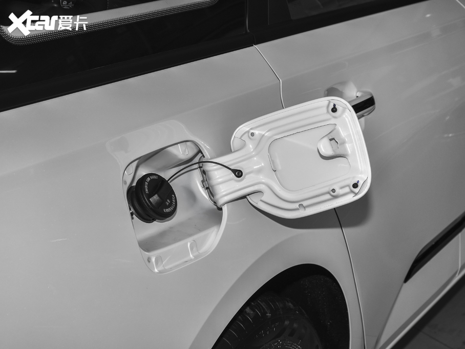 2020ERC-5W 1.5T CVTҫA