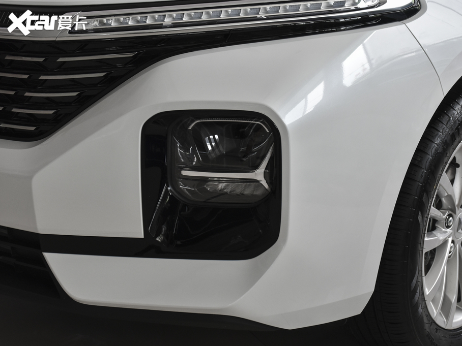 2020ERC-5W 1.5T CVTҫA