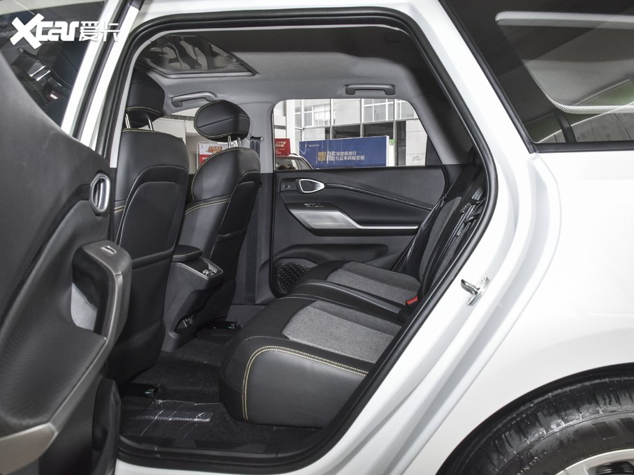 2020ERC-5W 1.5T CVTҫA