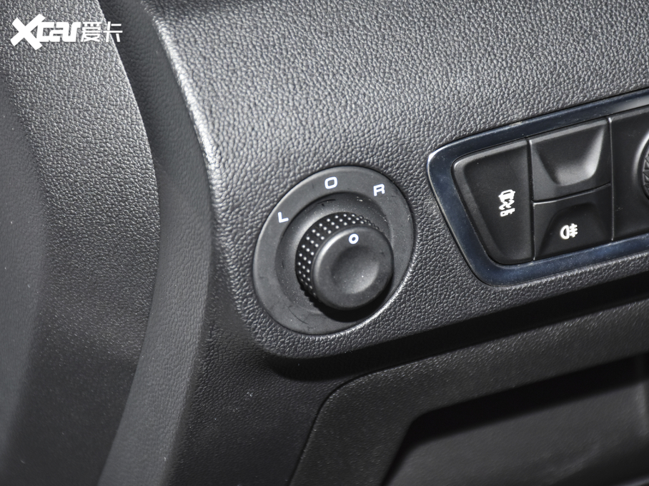 2020ERC-5W 1.5T CVTҫA