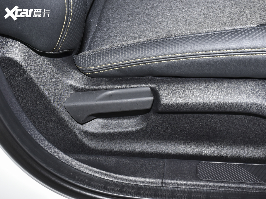 2020ERC-5W 1.5T CVTҫA