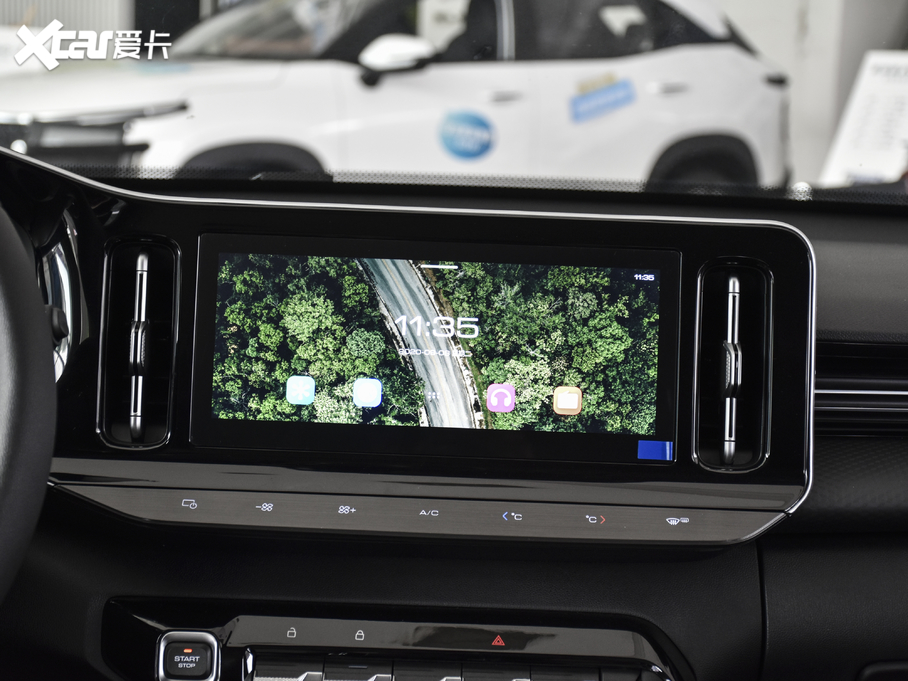 2020ERC-5W 1.5T CVTҫA