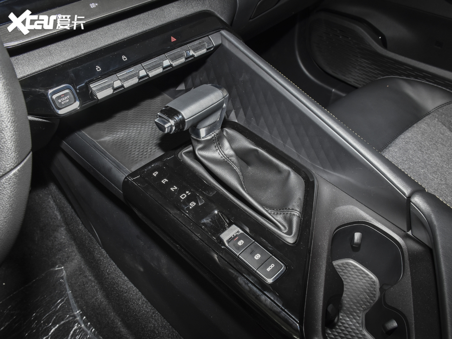 2020ERC-5W 1.5T CVTҫA