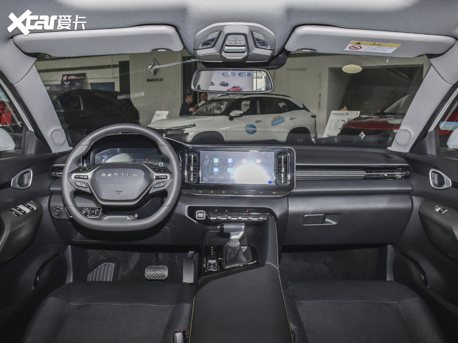 2020ERC-5W 1.5T CVTҫA