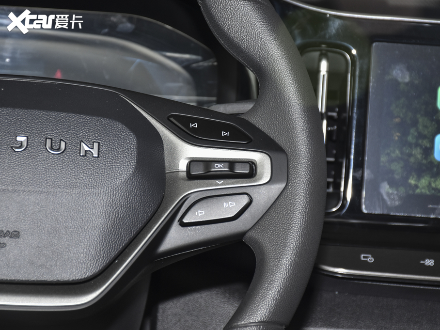 2020ERC-5W 1.5T CVTҫA