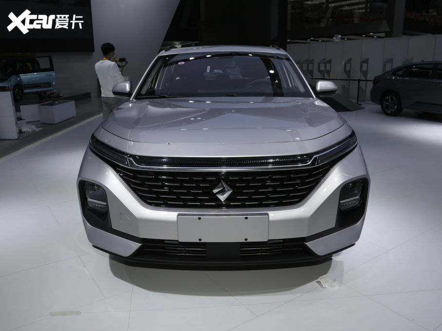 2020ERC-5W 1.5T CVTҫ