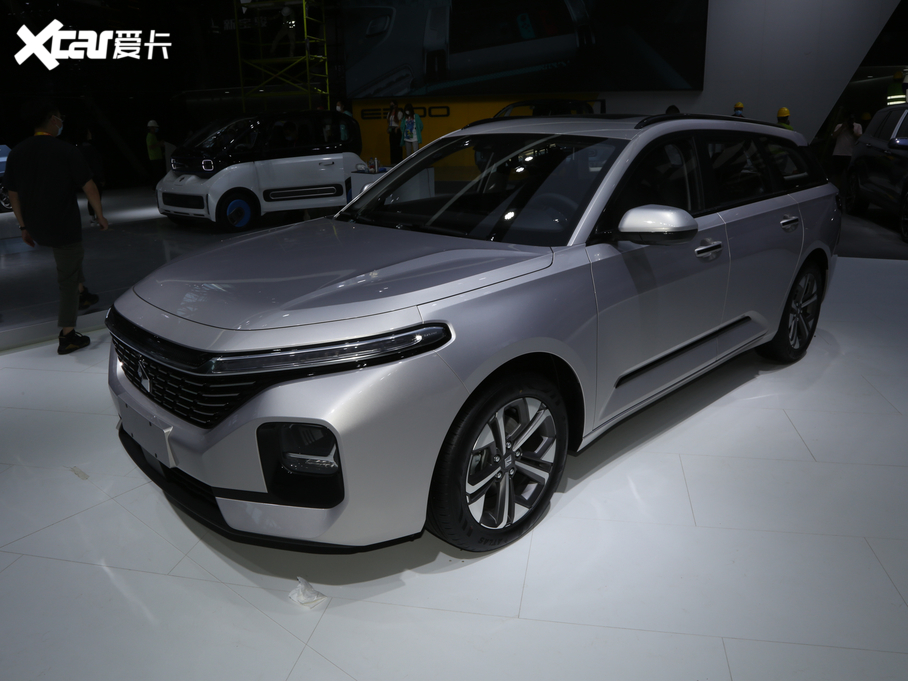 2020ERC-5W 1.5T CVTҫ