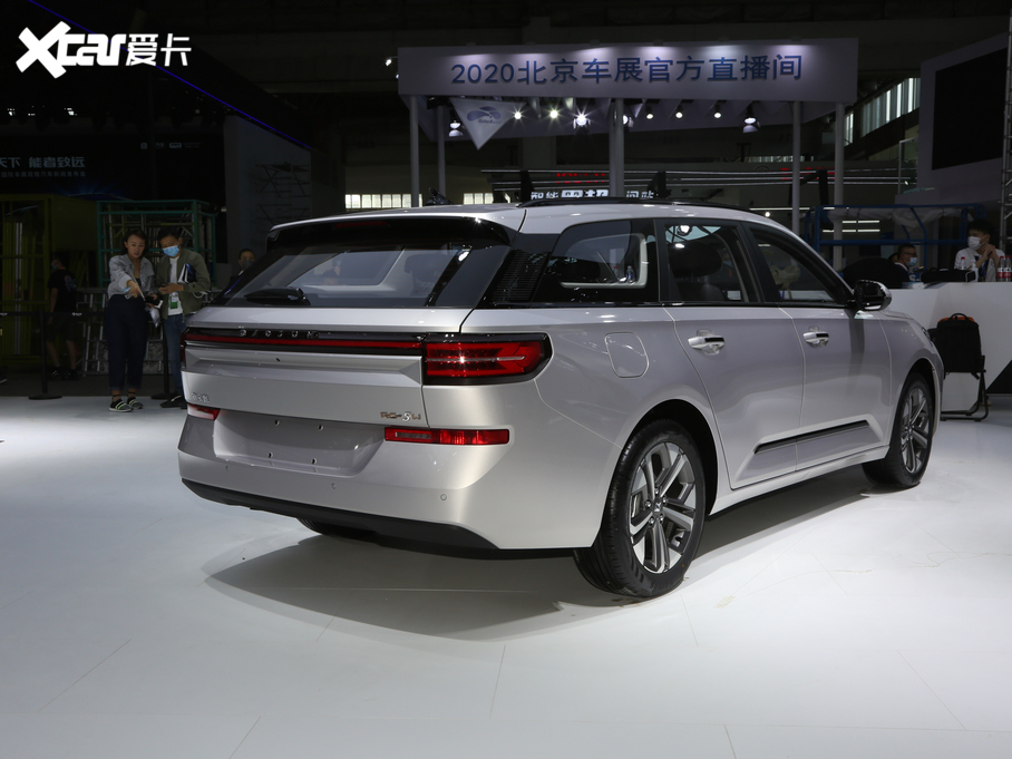 2020ERC-5W 1.5T CVTҫ