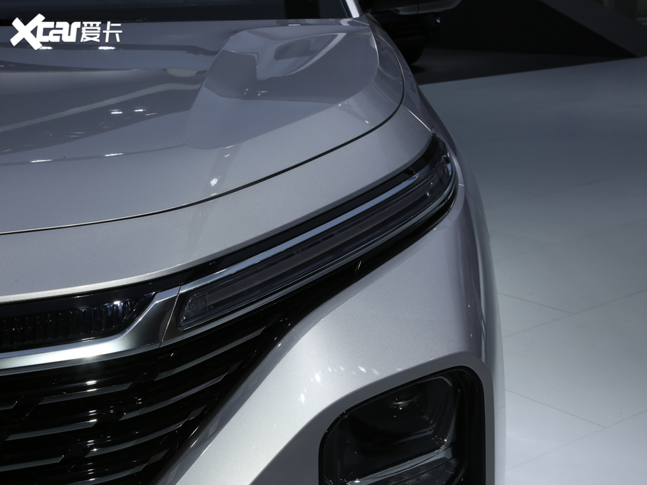 2020ERC-5W 1.5T CVTҫ