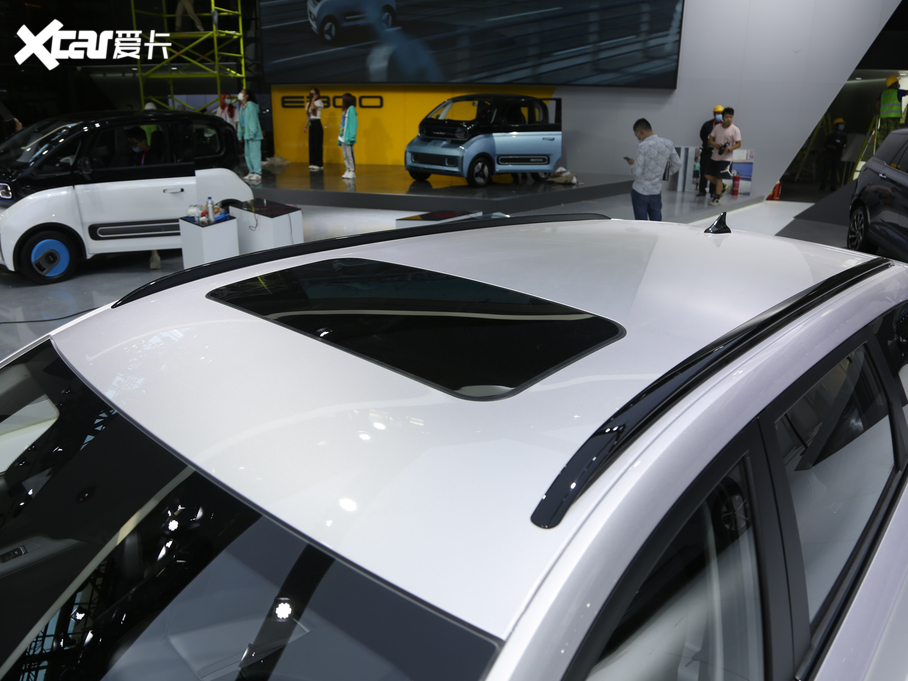 2020ERC-5W 1.5T CVTҫ