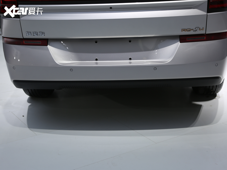 2020ERC-5W 1.5T CVTҫ