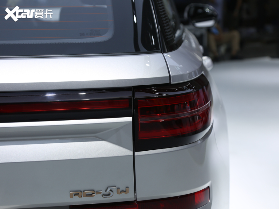 2020ERC-5W 1.5T CVTҫ