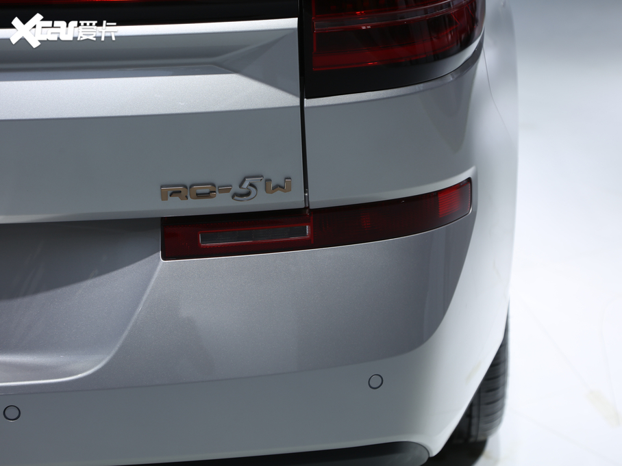 2020ERC-5W 1.5T CVTҫ