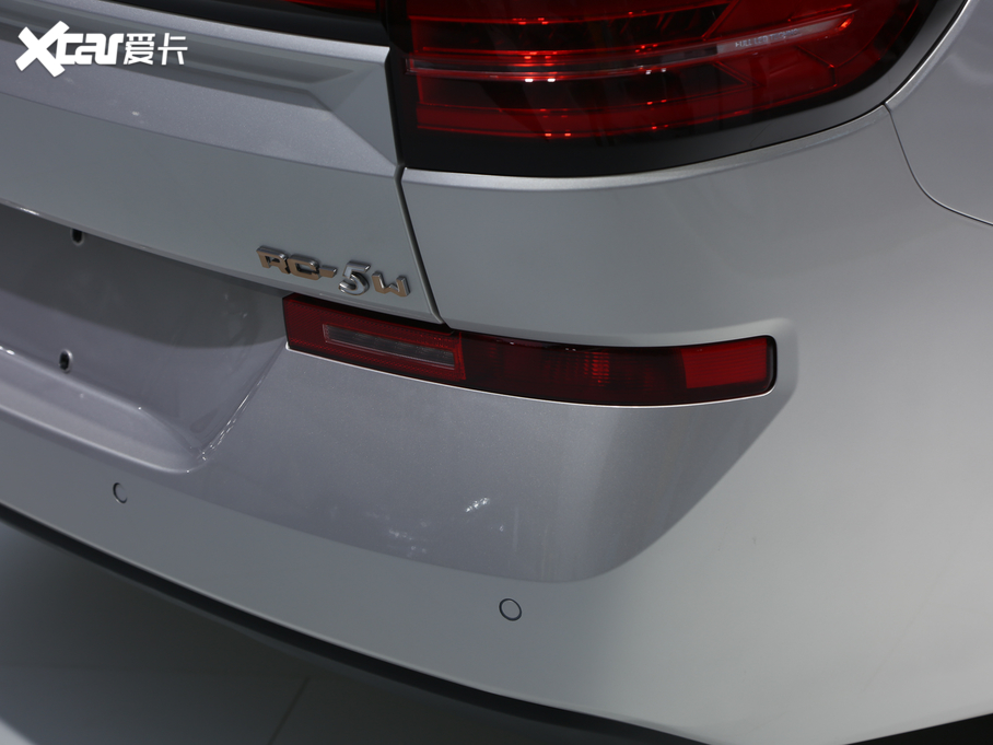 2020ERC-5W 1.5T CVTҫ