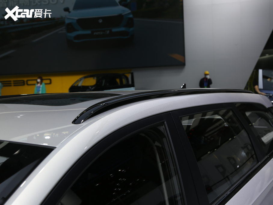 2020ERC-5W 1.5T CVTҫ