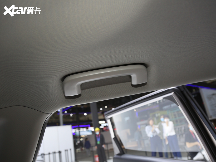 2020ERC-5W 1.5T CVTҫ