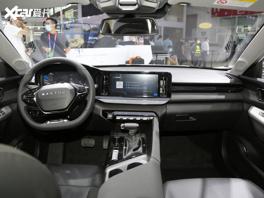 2020ERC-5W 1.5T CVTҫ