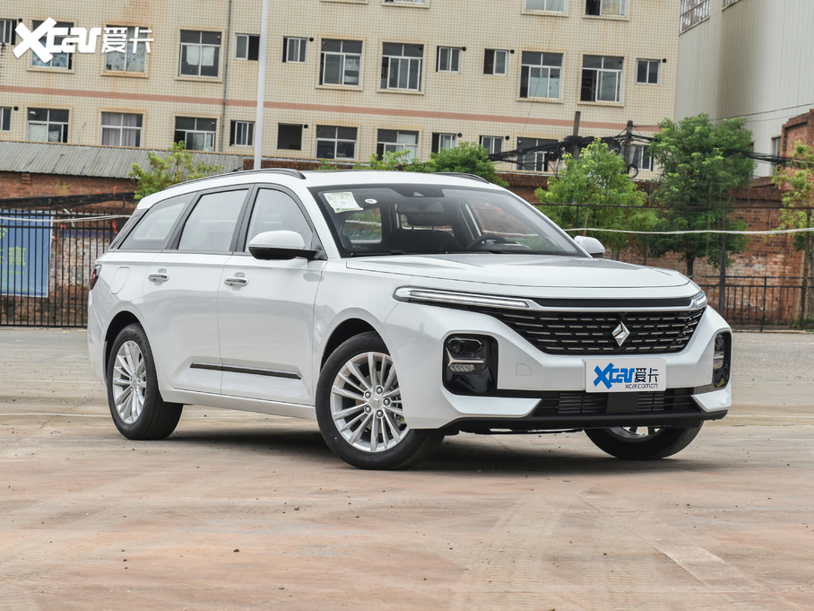 2020ERC-5W 1.5T CVTҫ