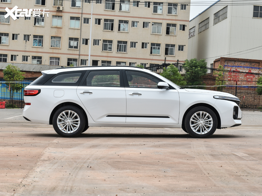 2020ERC-5W 1.5T CVTҫ